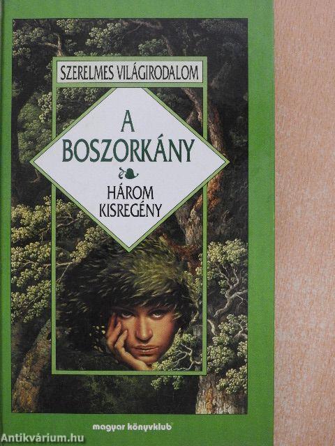 A boszorkány