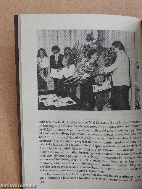 Asszonyok, lányok évkönyve 1987