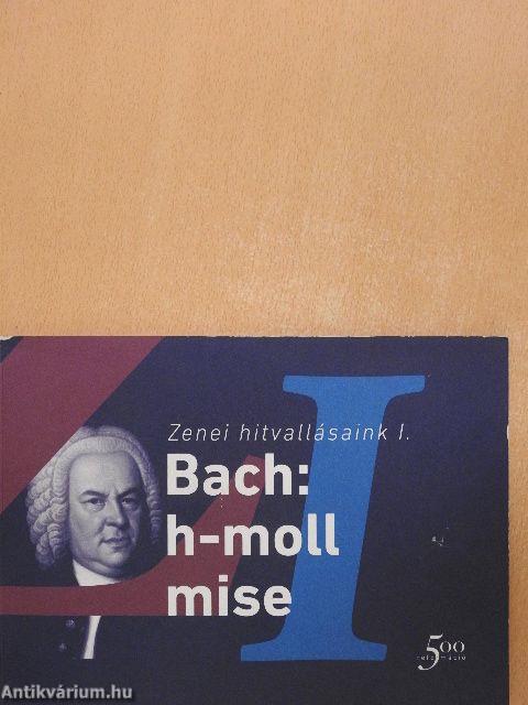 Bach: h-moll mise