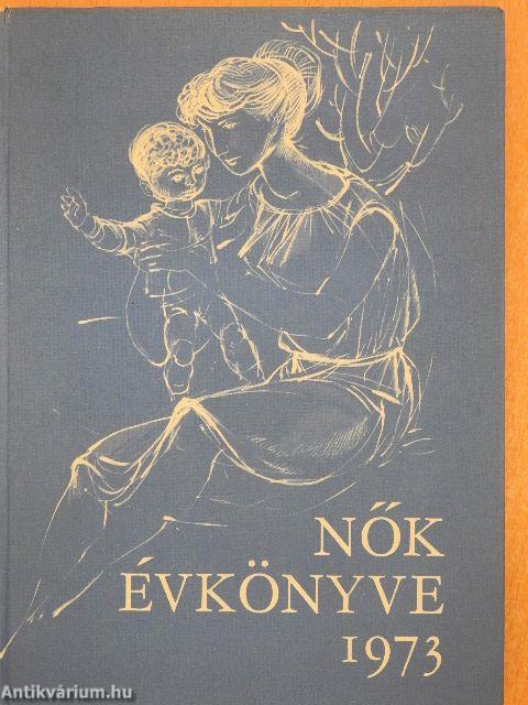 Nők évkönyve 1973