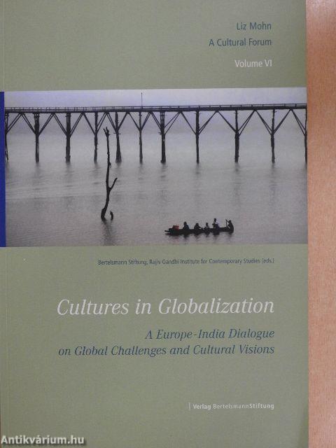 Cultures in Globalization