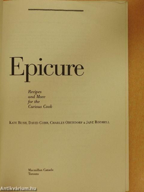 Epicure