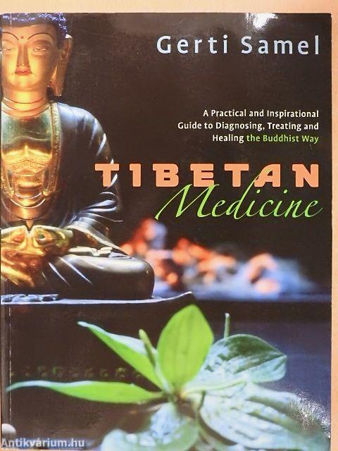 Tibetan medicine