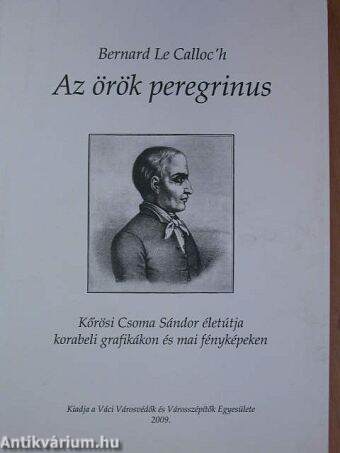 Az örök peregrinus