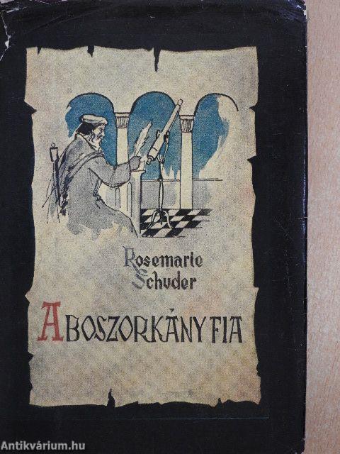 A boszorkány fia