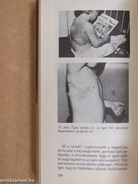 Szülők kézikönyve