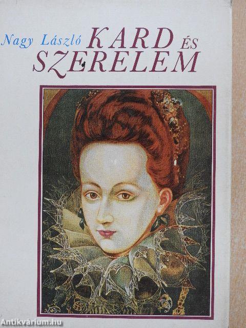 Kard és szerelem