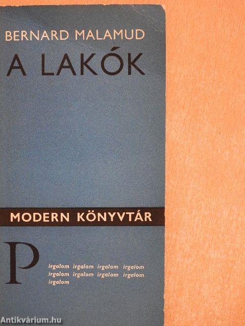 A lakók