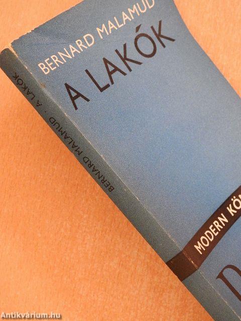 A lakók