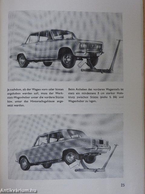 Polski Fiat 125 P