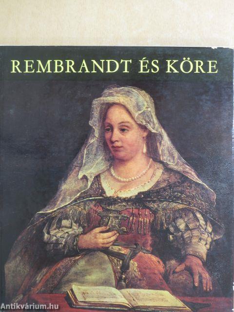 Rembrandt és köre