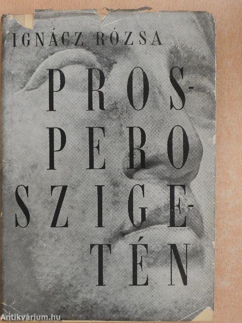 Prospero szigetén