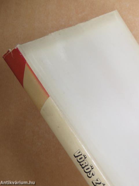 Vörös zászlók alatt