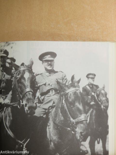 Vörös zászlók alatt