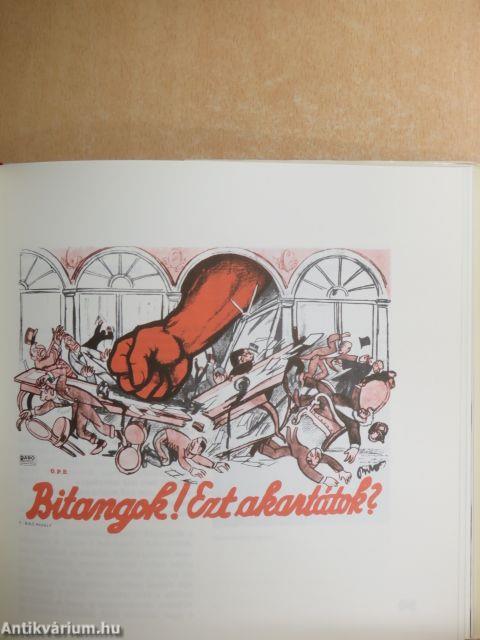 Vörös zászlók alatt