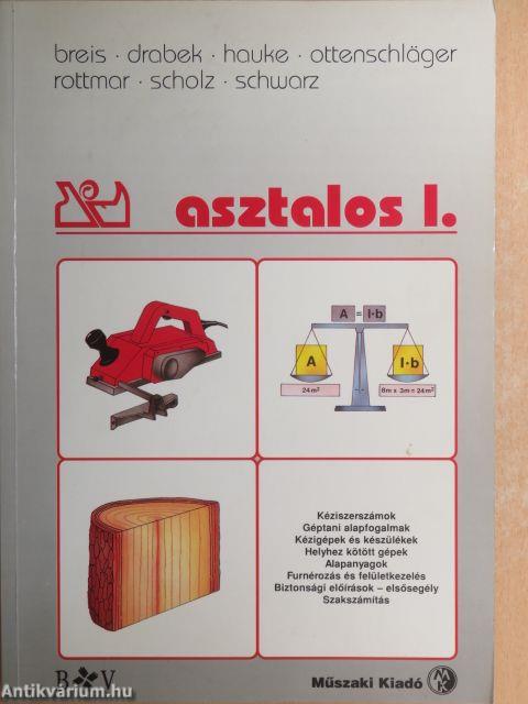 Asztalos 1-2.