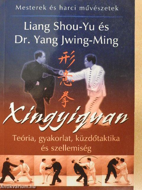 Xingyiquan