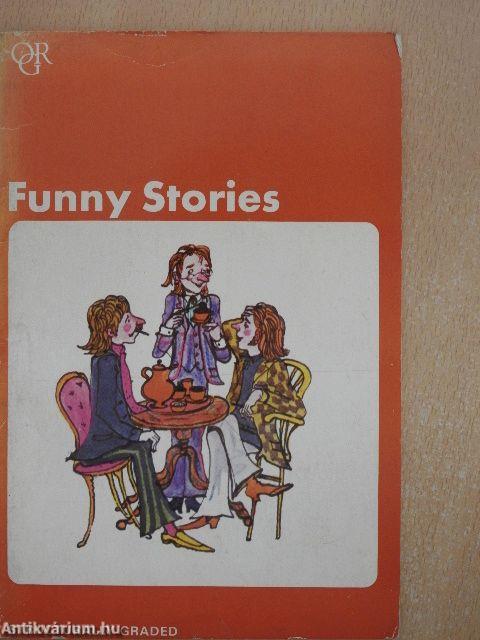 Funny Stories