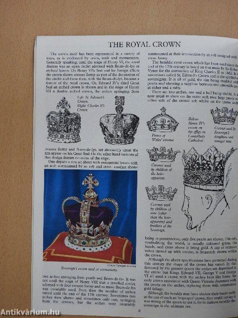 Royal Heraldry