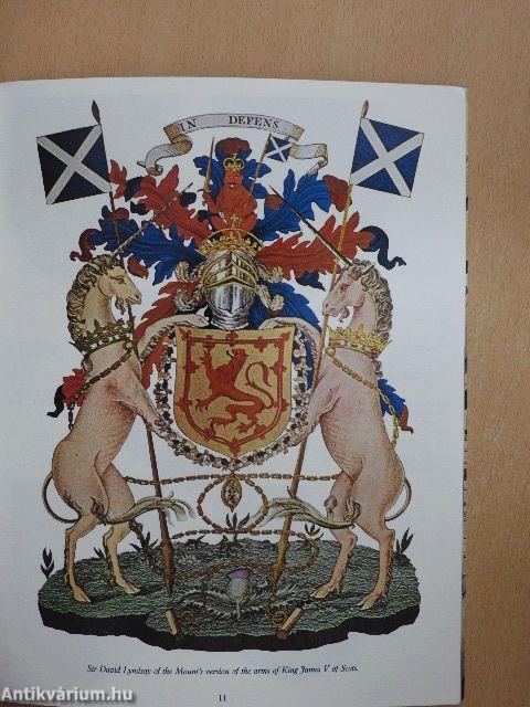 Royal Heraldry