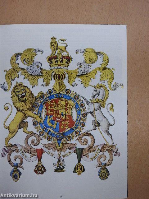 Royal Heraldry