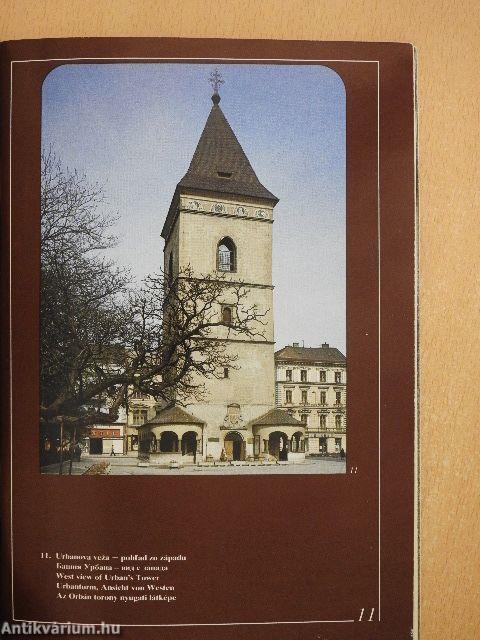 A kassai Szent Erzsébet dóm