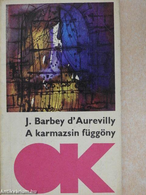 A karmazsin függöny