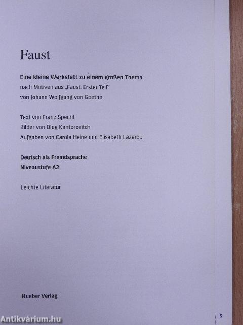 Faust