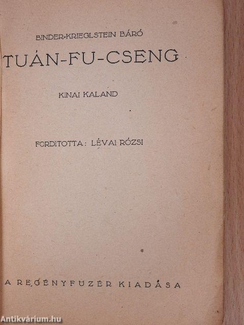 Tuán-Fu-Cseng