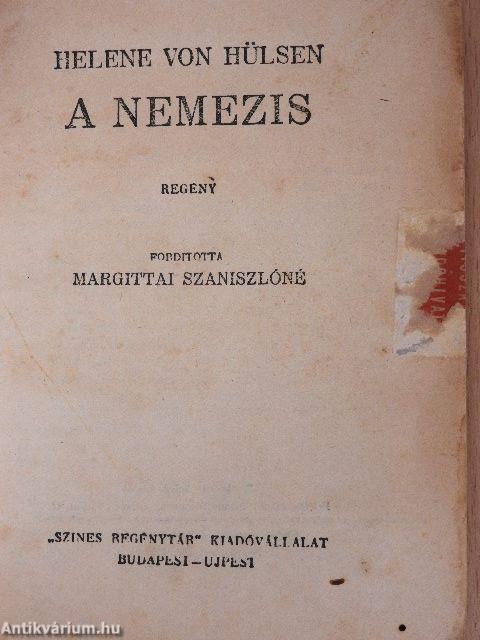 A nemezis