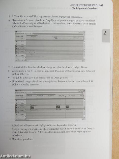 Adobe Premiere Pro 1.5