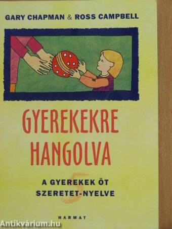 Gyerekekre hangolva