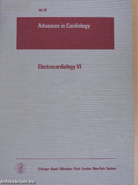 Electrocardiology VI