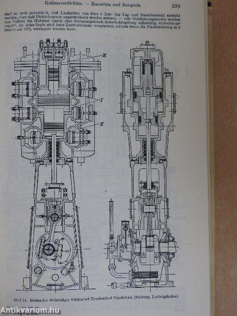 Dubbel Taschenbuch für den Maschinenbau II.
