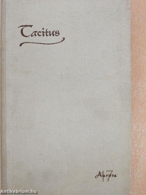 Tacitus