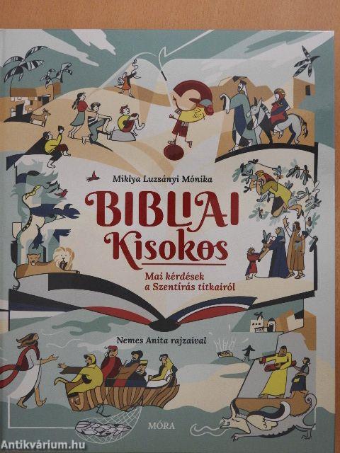 Bibliai kisokos