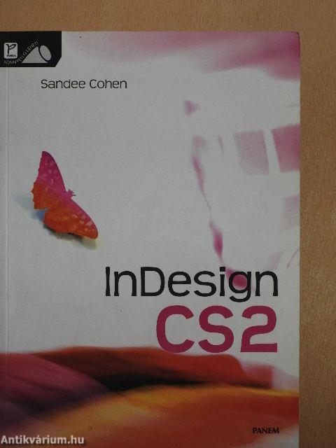 InDesign CS2