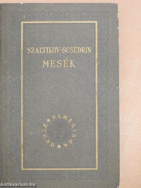 Mesék