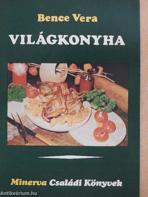 Világkonyha