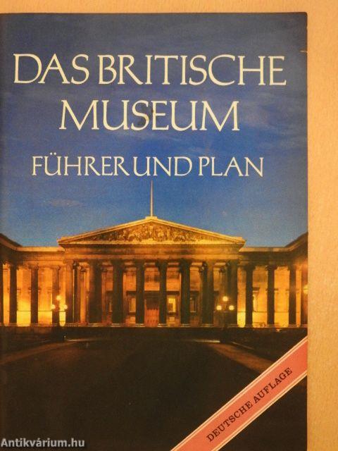 Das Britische Museum