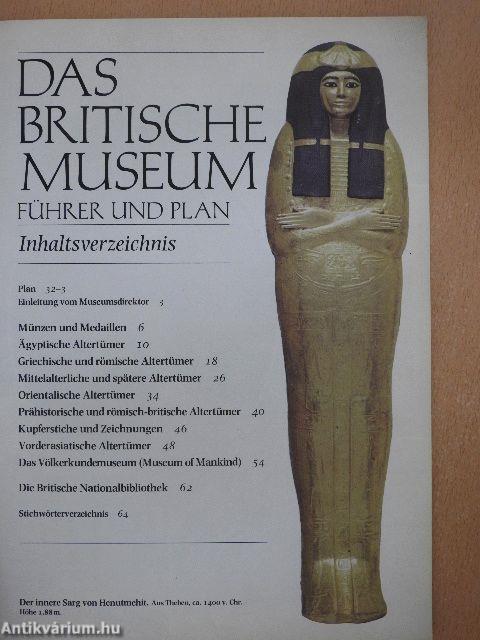 Das Britische Museum