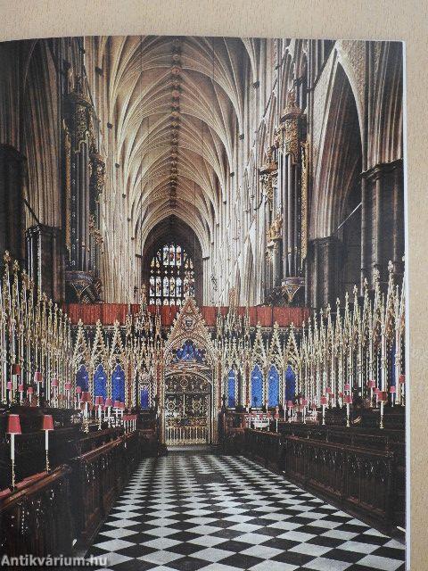 Westminster Abbey