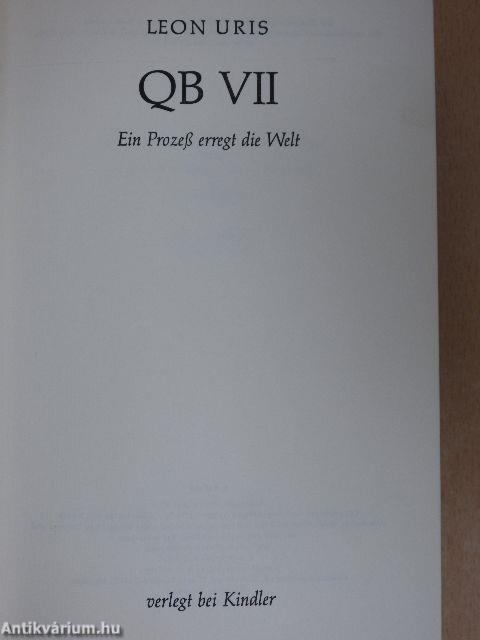 QB VII