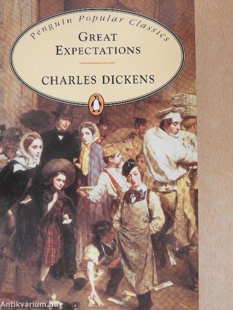 Great Expectations