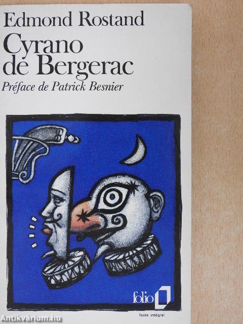 Cyrano de Bergerac