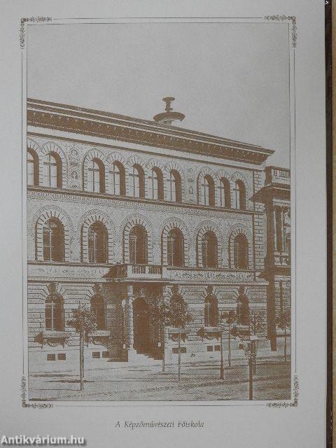 Terézvárosi történetek