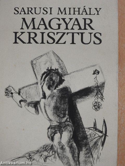 Magyar Krisztus