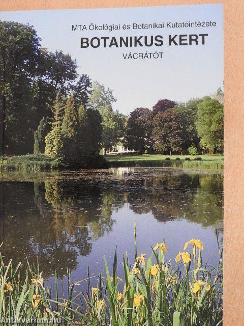 Botanikus kert