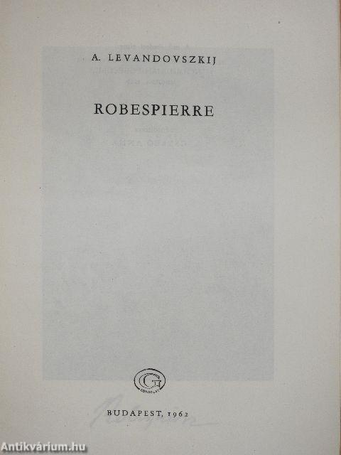 Robespierre