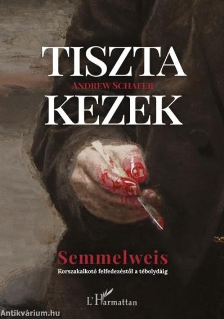 Tiszta kezek